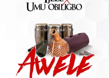 Flavour – Odogwu ft Umu Obiligbo