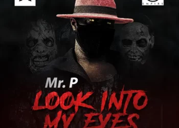 Mr. P – Look Into My Eyes