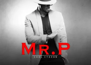 Mr. P – Cool It Down