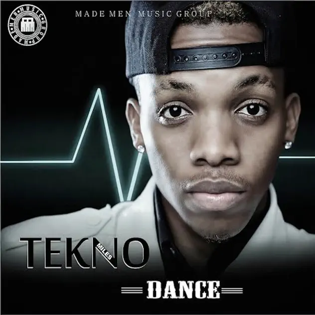 Tekno – Dance