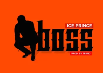 Ice Prince – Boss