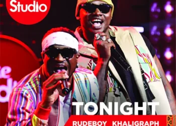 Rudeboy – Tonight ft Khaligraph Jones