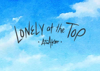 Asake – Lonely At The Top (Dance Remix)