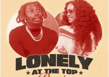 Asake – Lonely At The Top (Remix) ft H.E.R.