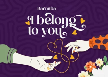 Barnaba – I Belong To You