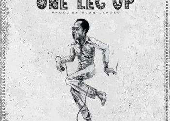 Blaq Jerzee – One Leg Up ft Tekno