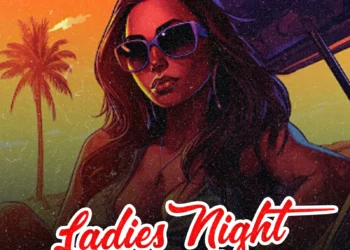 DJ CORA – Ladies night (Street Version)