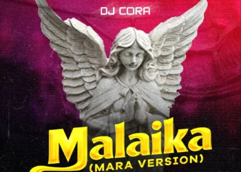 DJ CORA – Malaika (Mara Version)