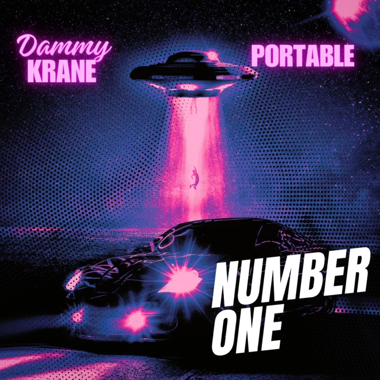 Dammy Krane – Number One ft Portable