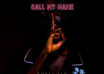 J’calm – Call My Name
