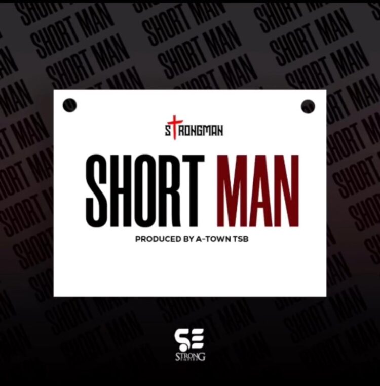 Strongman – Short Man