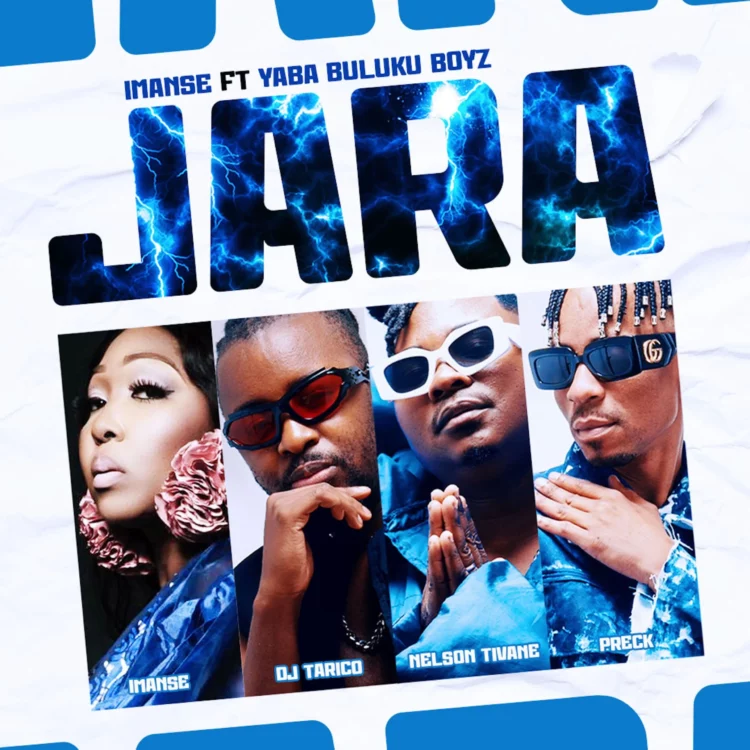 Imanse – Jara ft Yaba Buluku Boyz