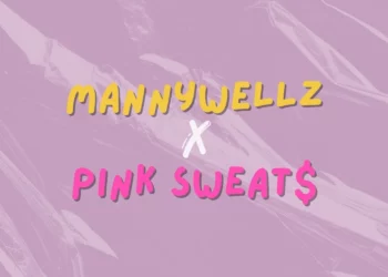 Mannywellz – Attention ft Pink Sweat$