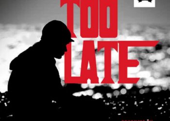 Mr P – Too Late