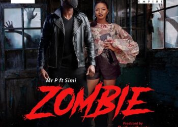 Mr P – Zombie ft Simi