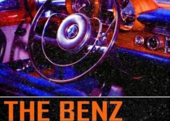 Spotless — The Benz ft Tekno