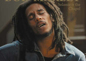 Bob Marley – Selassie is the Chapel