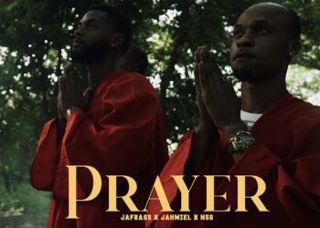 Jahmiel – Prayer ft JaFrass & NSG