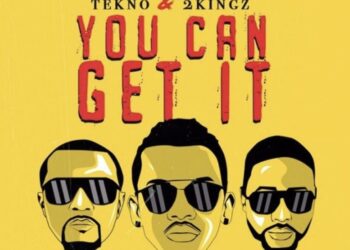 Tekno & 2Kingz – You Can Get It