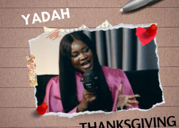 Yadah – Thanksgiving Worship