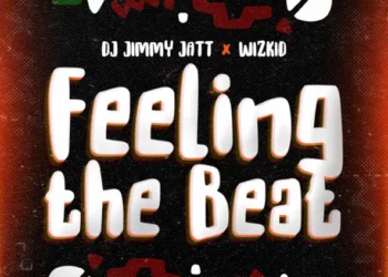 DJ Jimmy Jatt – Feeling The Beat ft Wizkid