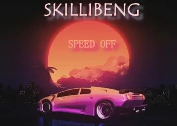 Skillibeng – Speed Off