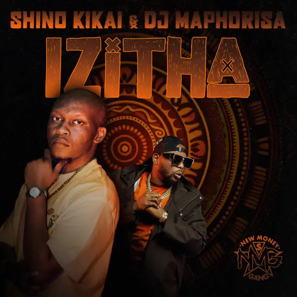 Shino Kikai – Vula Vula ft Dj Maphorisa, Brenden Praise & Kabza De Small