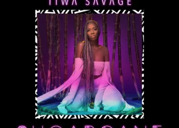 Tiwa Savage – Ma Lo ft Wizkid & Spellz