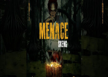 Skeng – Menace ft Panta Son
