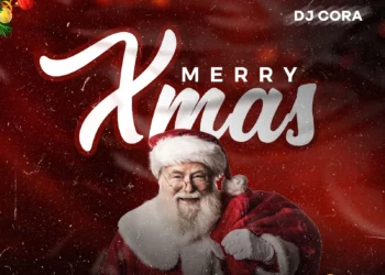 DJ CORA – Merry Xmas Mara Beat