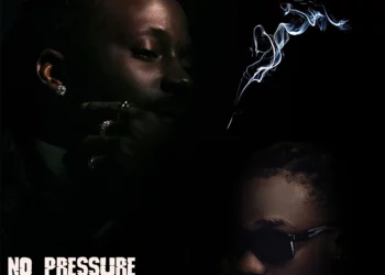 Del B – No Pressure ft HotKid