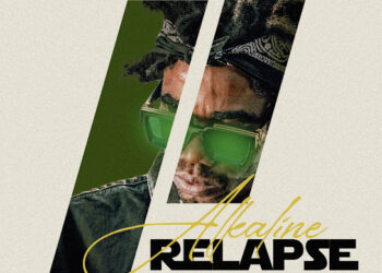 Alkaline – Relapse