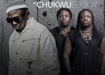 Illbliss – Chukwu Ebuka ft Umu Obiligbo