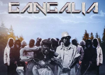 Jay Bahd – Gangalia ft Shatta Wale