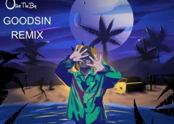 Olivetheboy – GoodSin (Remix) ft Oxlade, King Promise & Reekado Banks
