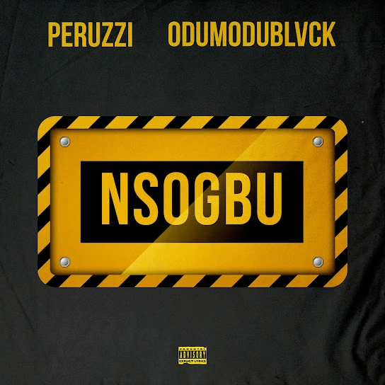 Peruzzi – Nsogbu ft ODUMODUBLVCK