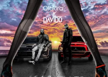 Olakira – In My Maserati (Remix) ft Davido