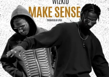 Shaydee – Make Sense ft Wizkid