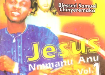 Blessed Samuel Chinyeremaka – Chi Obioma Medley