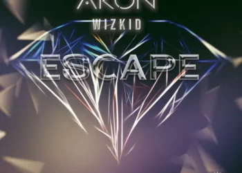 Akon – Escape ft Wizkid