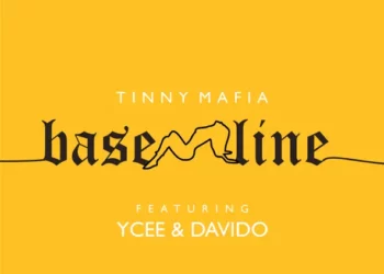 Ycee – Baseline ft Davido