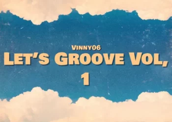 Vinny06 – The Drum