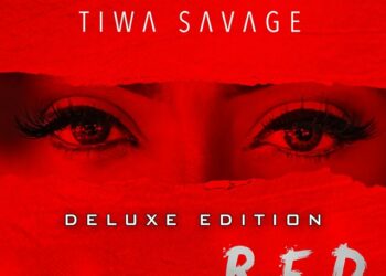 Tiwa Savage – Standing Ovation