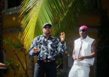 Kukbeatz – All Of Us Video ft Ruger