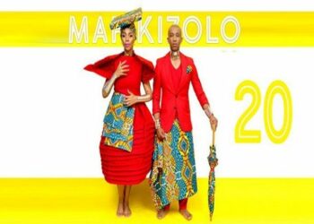 Mafikizolo & DJ Maphorisa – Around The World ft Wizkid