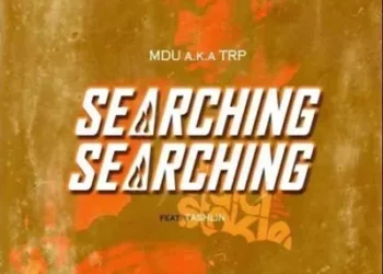 Mdu Aka TRP – Searching Walking ft Tashlin