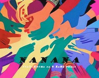 Mosaic Musiq – Nanana ft Tumza Vocals, Kwena RSA & Kamo Purple