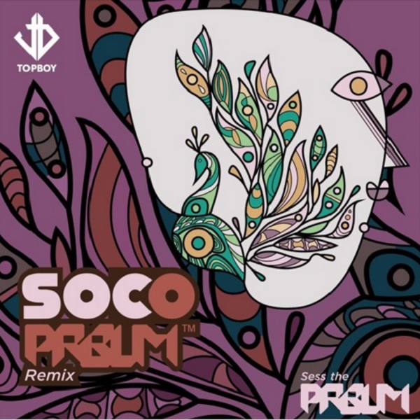 Sess – Soco (PRBLM Remix) ft Wizkid