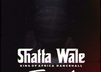 Shatta Wale – Team A