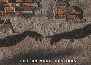 Sushi Da Deejay – Cotton music sessions S02 E1